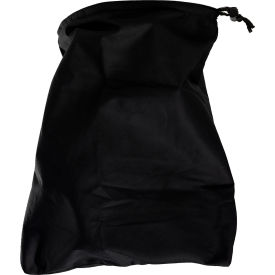 Traverse Safety Helmet Basic Storage Bag, Nylon, One Size, Black