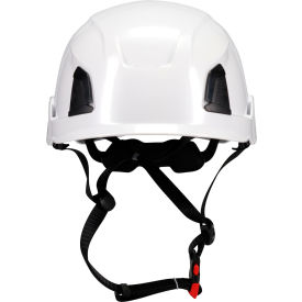 Vented Shell Cover, Polycarbonate, One Size, Clear