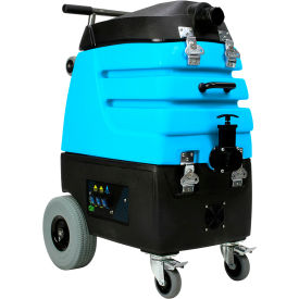 Flood Extractor, 12 Gallon Capacity, Blue