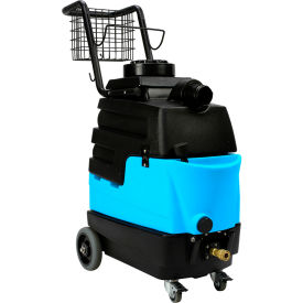 Lite Heated Upholstery Spotter, 120 PSI, 4 Gallon Capacity