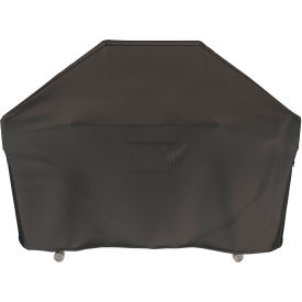 Water Resistance Protective Cover For Grill, Small & Medium, Sapphire Blue