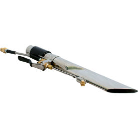 3" Crevice Tool, 3000 PSI, Stainless Steel