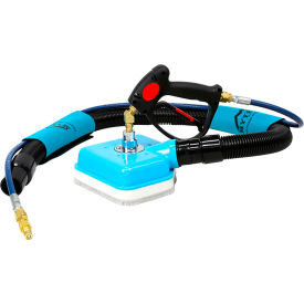 Counter Spinner Tool, Plastic, Blue