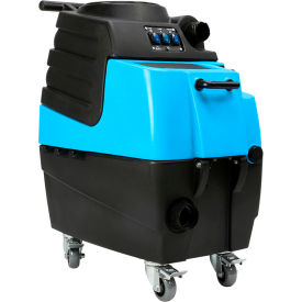 Heated Automotive Spotter Extractor, 120 PSI, 5 Gallon Capacity
