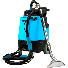 Contractors Special Heated Carpet Extractor, 120 PSI, 10 Gallon Capacity