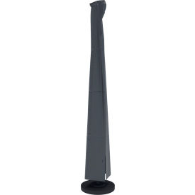 Water Resistance Protective Patio Umbrella Cover Cantilever, Sapphire Blue