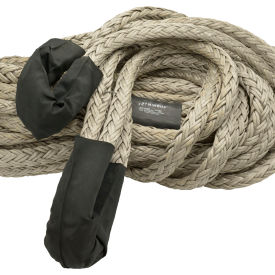 Tow Rope, Quad 5/8" Dia. x 50'L