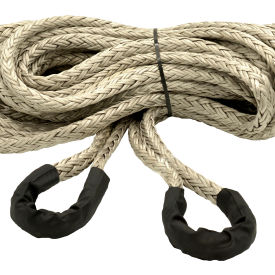 Nimbus Tow Rope, Quad 1/2" Diameter x 20 Feet