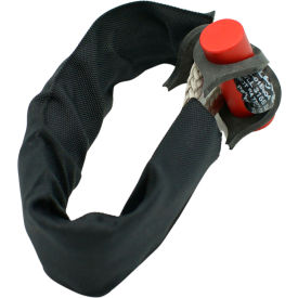 LockJaw Flexible Synthetic Soft Shackle, Not for Lifting, 3000 lbs WLL, 4" Capacity