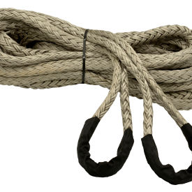 Tow Rope, Double 9/16" Dia. x 50'L