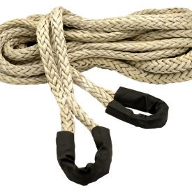Tow Rope, Double 5/8" Dia. x 20'L