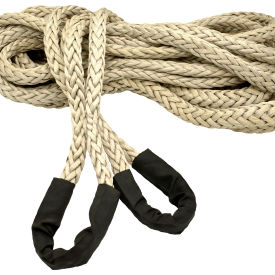 Double 9/16" Dia. x 20'L Tow Rope, Nimbus™