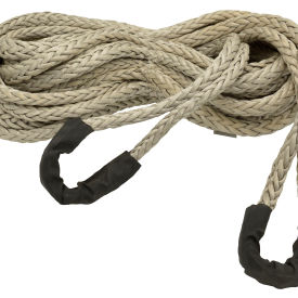 Tow Rope, Double 5/8" Diameter x 30 Feet Length