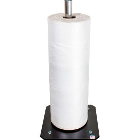 Economy Poly Bag & Tubing Stand For 48" Material Width