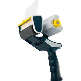 Handheld Streamlined Tape Dispenser For 3"W Tape