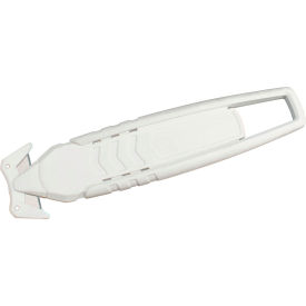 Packaging T-Style Cutter, White