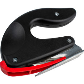 Encore Packaging Slide Knife Specialty Cutter, Black