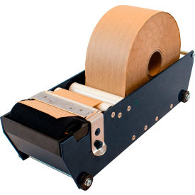 Packaging Manual Kraft Paper Tape Dispenser For 3"W Tape