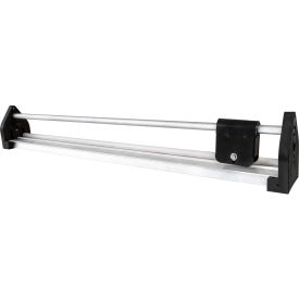 Table Mountable Slide Cutter For 84" Material Width