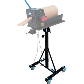 Encore Packaging Kraft Paper, Mobile Stand