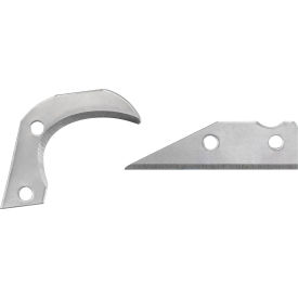 Packaging 3 Hook & 6 Main Blade Pack