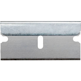 Packaging Tap Knife Single Edge Blade, Pack of 10