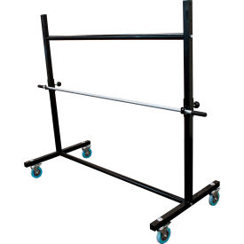 Material Roll Stand For 96" Material Width