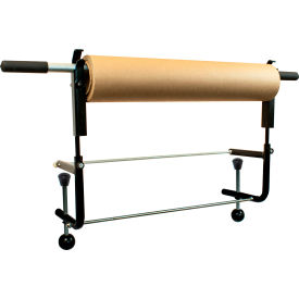 Kraft Paper Table Top Attachment For 36" Material Width