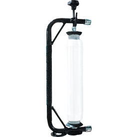 Pre-Tensioned Stretch Film Dispenser, 18" Roll