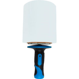Packaging Hand Film Dispenser, 3"-5" Roll, 3" Core