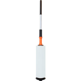 Packaging Wrapstik For Pre-Stretch Film, Extended Reach, 12"-20" Roll