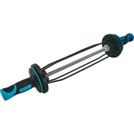 Packaging Core For Coreless Film with Handles, 13" Roll, 2" Core