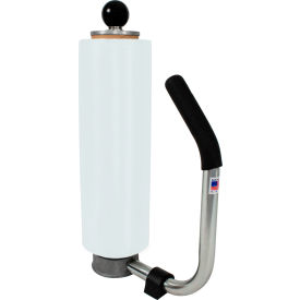 Encore Packaging Ball Grip Stretch Film Dispenser, 12"-20" Roll