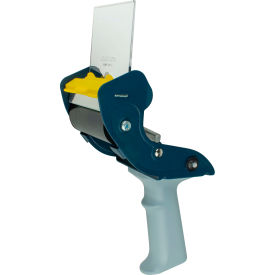 Handheld Mousetrap Style Tape Dispenser For 3"W Tape