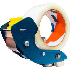 Mousetrap Style Tape Dispenser w/ Magnetic Attachment For 2"W Tape