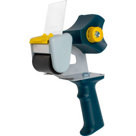 Handheld Economy Pistol Grip Tape Dispenser For 2"W Tape
