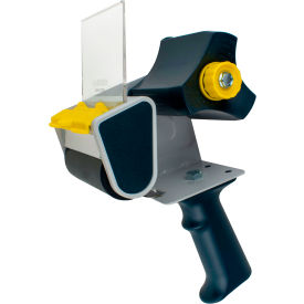 Handheld Economy Pistol Grip Tape Dispenser For 3"W Tape