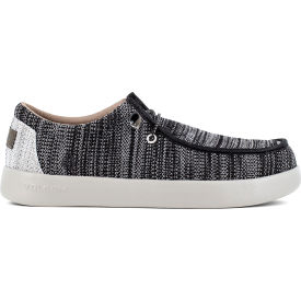 Volcom Chill Men's Slip-On Work Shoes, Composite Toe, Size 5.5W, Static