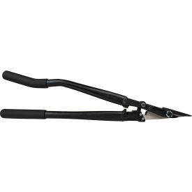 Heavy Duty Two Hand Strap Shears For 3/4" - 2" Strap Width, Black