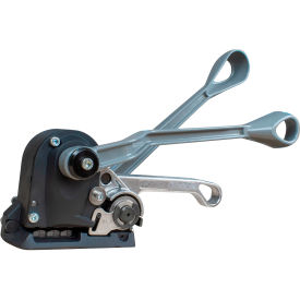 Heavy Duty Sealless Tool For 5/8" Strap Width, Black