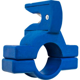 Poly Stretch Film and Twine Cutter, Blue