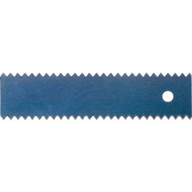 2" Replacement Double-Sided Blade For EP-635-2, Pack of 10