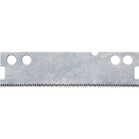 3" Replacement Serrated Blade For EP-620-3, 635-3, 675-2, 680-3, Pack of 10