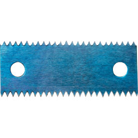 2" Replacement Serrated Blade For EP-685-2, Pack of 10