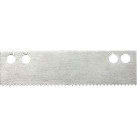 3" Replacement Serrated Blade For EP-685-3, Pack of 10
