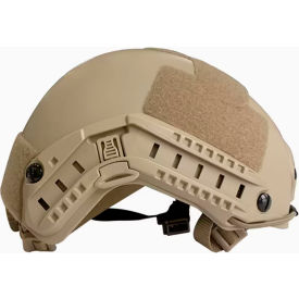 Level III-A Ballistic Resistance, Tan, Large
