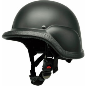 Classic Non-Ballistic Anti-Impact Bump Helmet, Black, Universal
