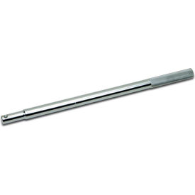 Removable Ratchet Handle, 3/4" Drive, 19-1/4"L, Chrome
