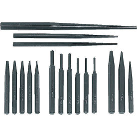 17 Piece Punch Set