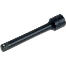 Extension Adapter, 3/8 Drive, 5"L, Black